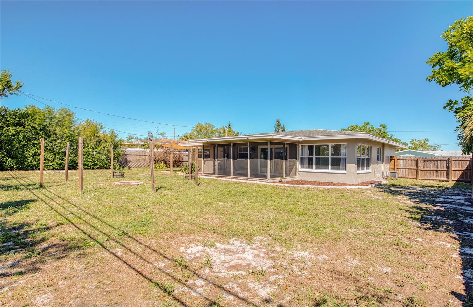 1311 CHESTERFIELD DR, CLEARWATER, FL, 33756