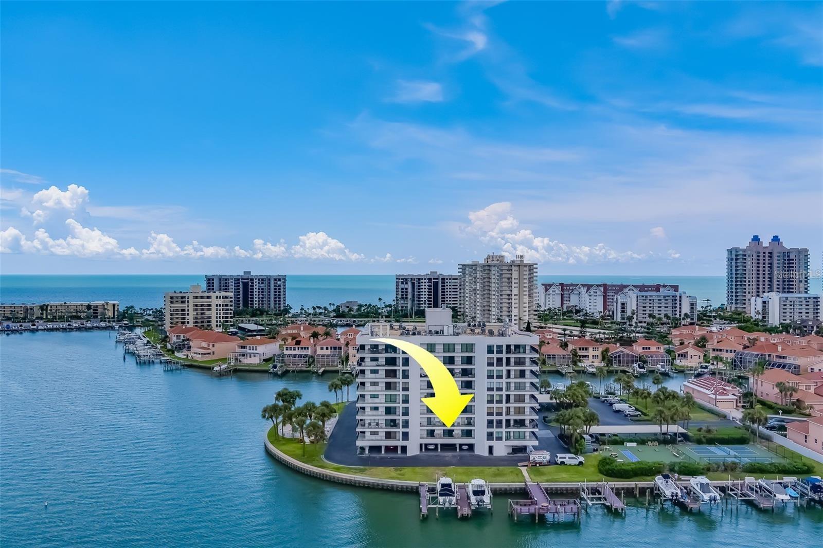 240 SAND KEY ESTATES DR #213, CLEARWATER, FL, 33767
