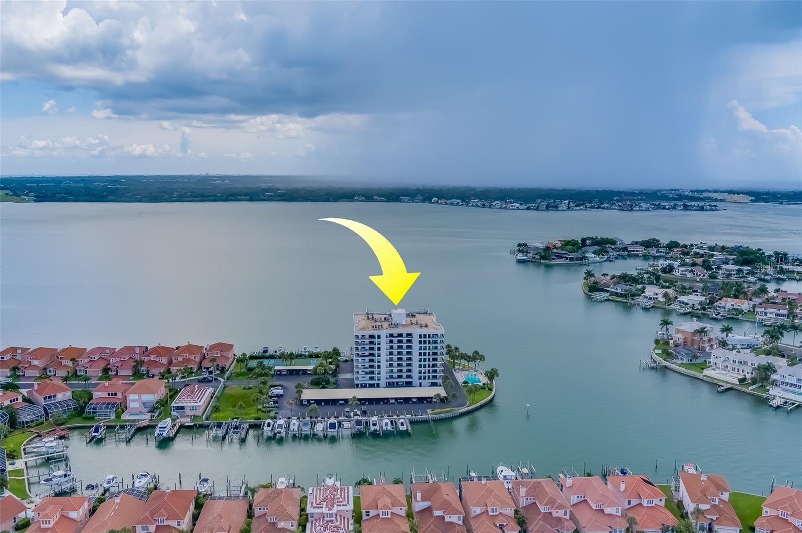 240 SAND KEY ESTATES DR #213, CLEARWATER, FL, 33767