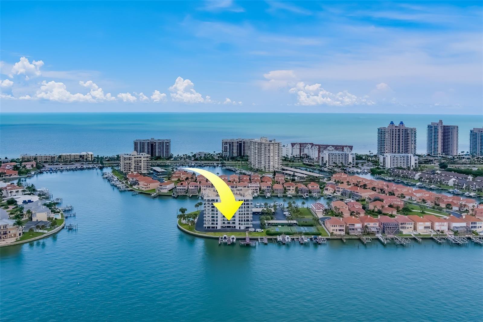 240 SAND KEY ESTATES DR #213, CLEARWATER, FL, 33767
