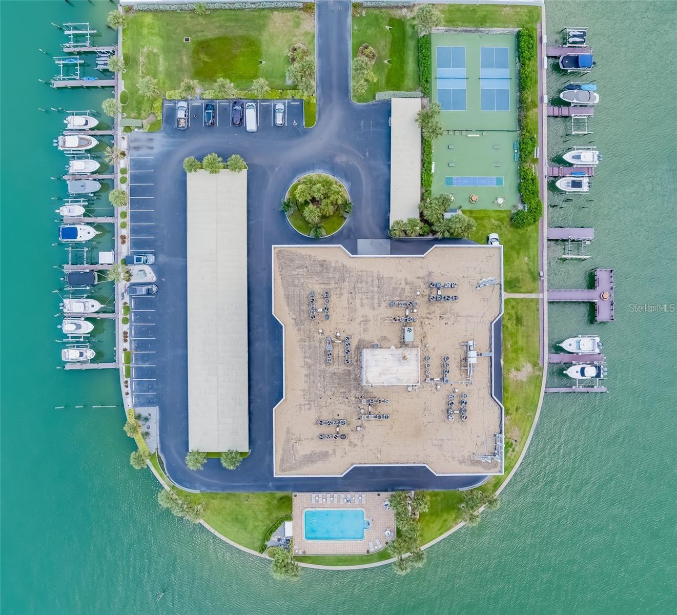 240 SAND KEY ESTATES DR #213, CLEARWATER, FL, 33767