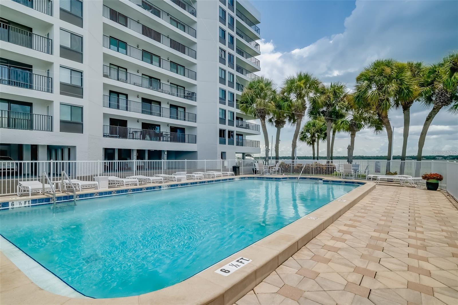 240 SAND KEY ESTATES DR #213, CLEARWATER, FL, 33767