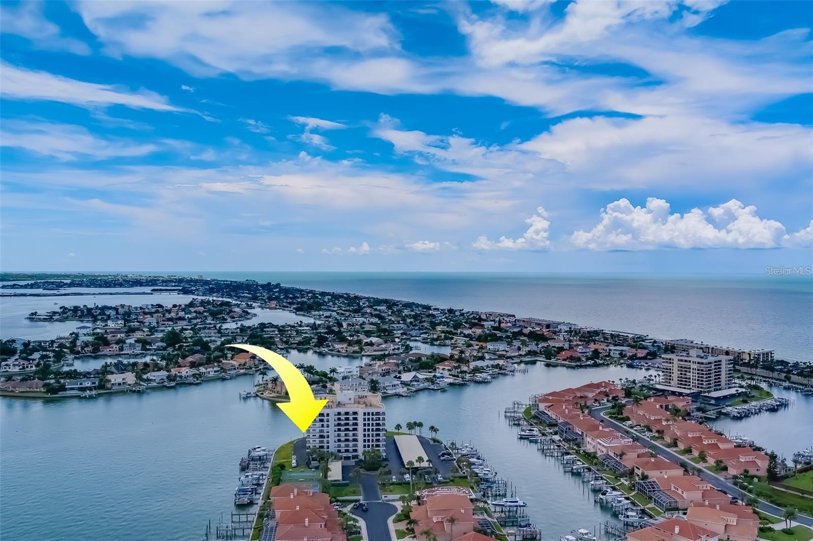 240 SAND KEY ESTATES DR #213, CLEARWATER, FL, 33767