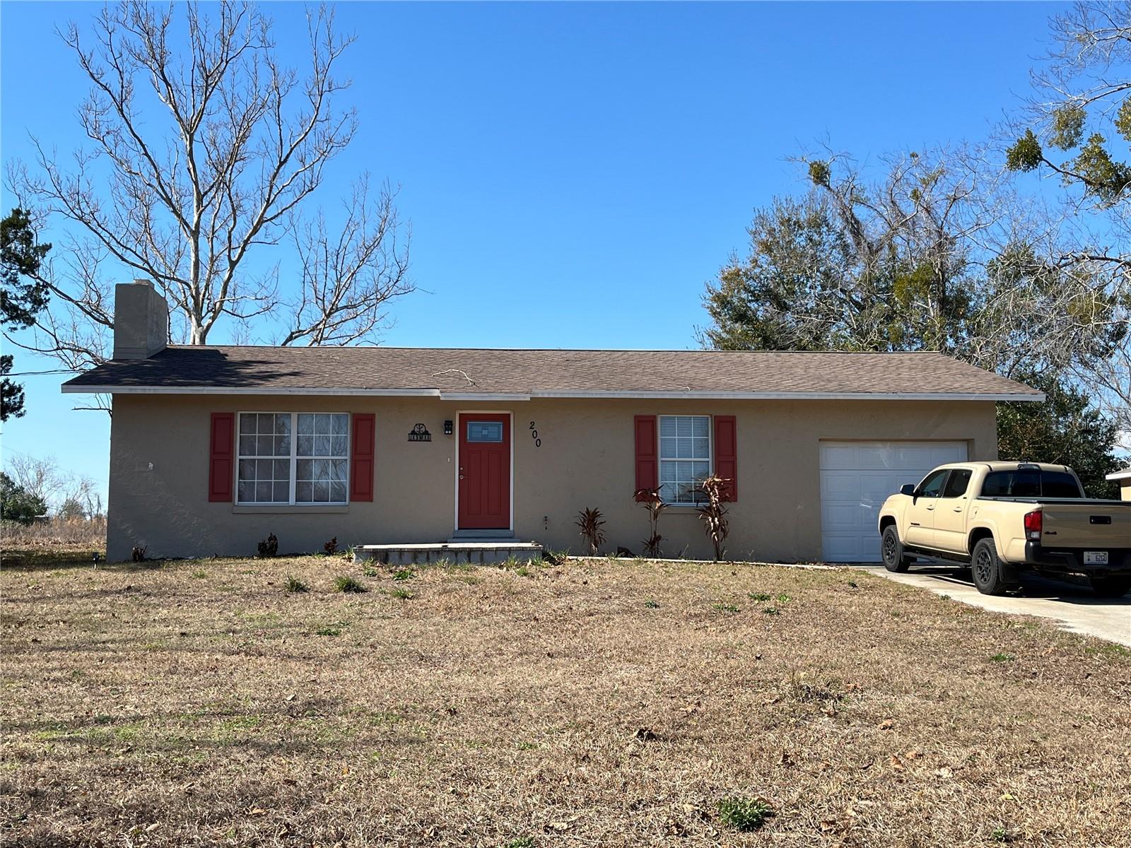 200 NW 53 CT, OCALA, FL, 34482