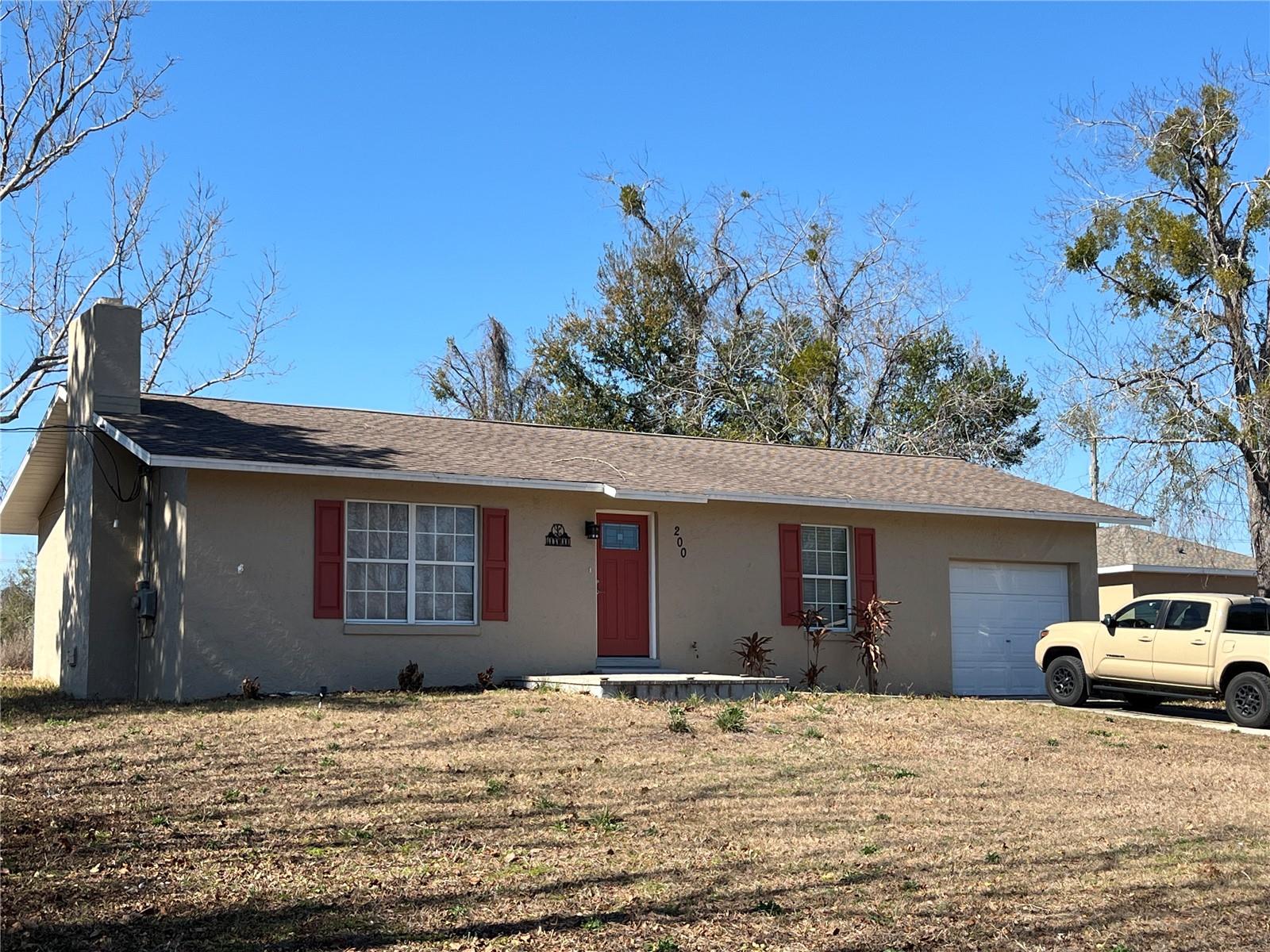 200 NW 53 CT, OCALA, FL, 34482
