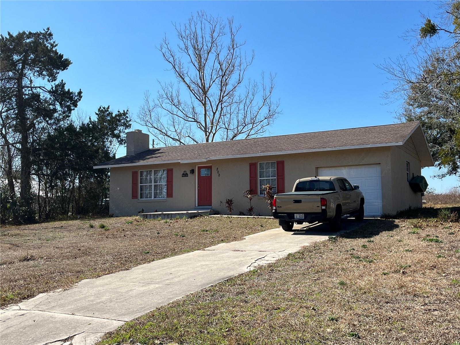 200 NW 53 CT, OCALA, FL, 34482