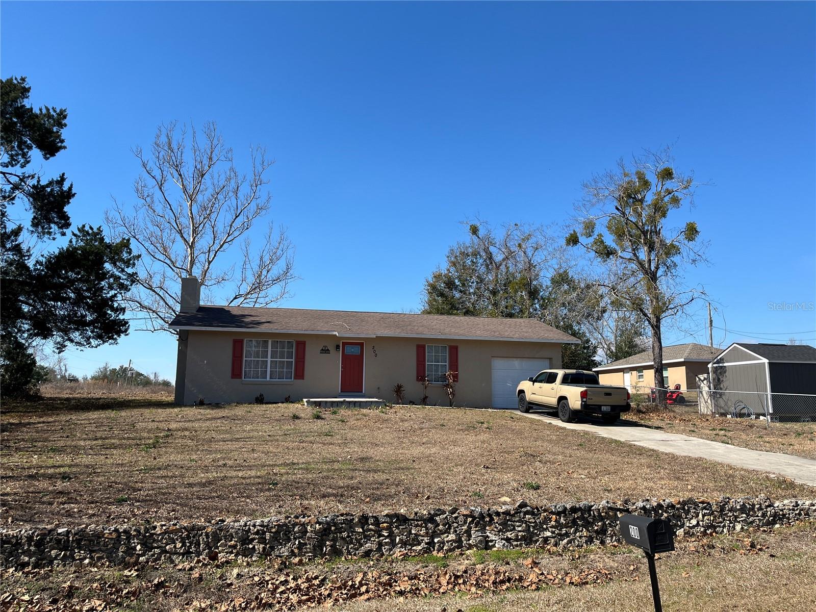 200 NW 53 CT, OCALA, FL, 34482
