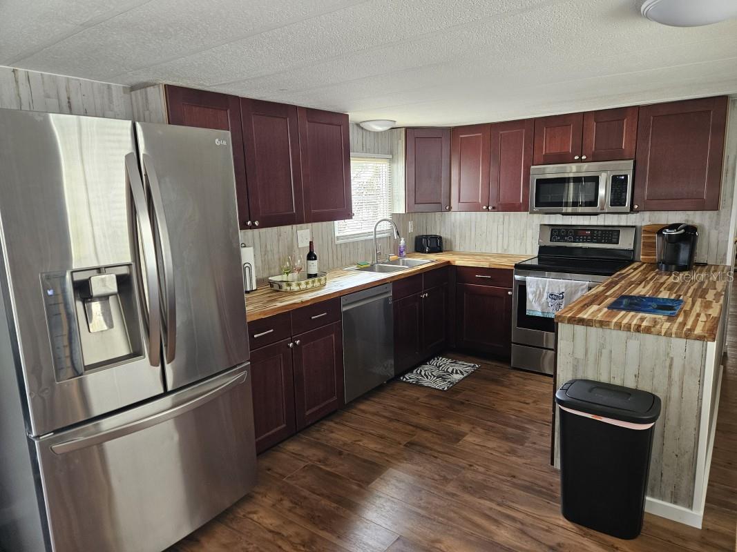 6641 SILVERBELL DR, NEW PORT RICHEY, FL, 34653