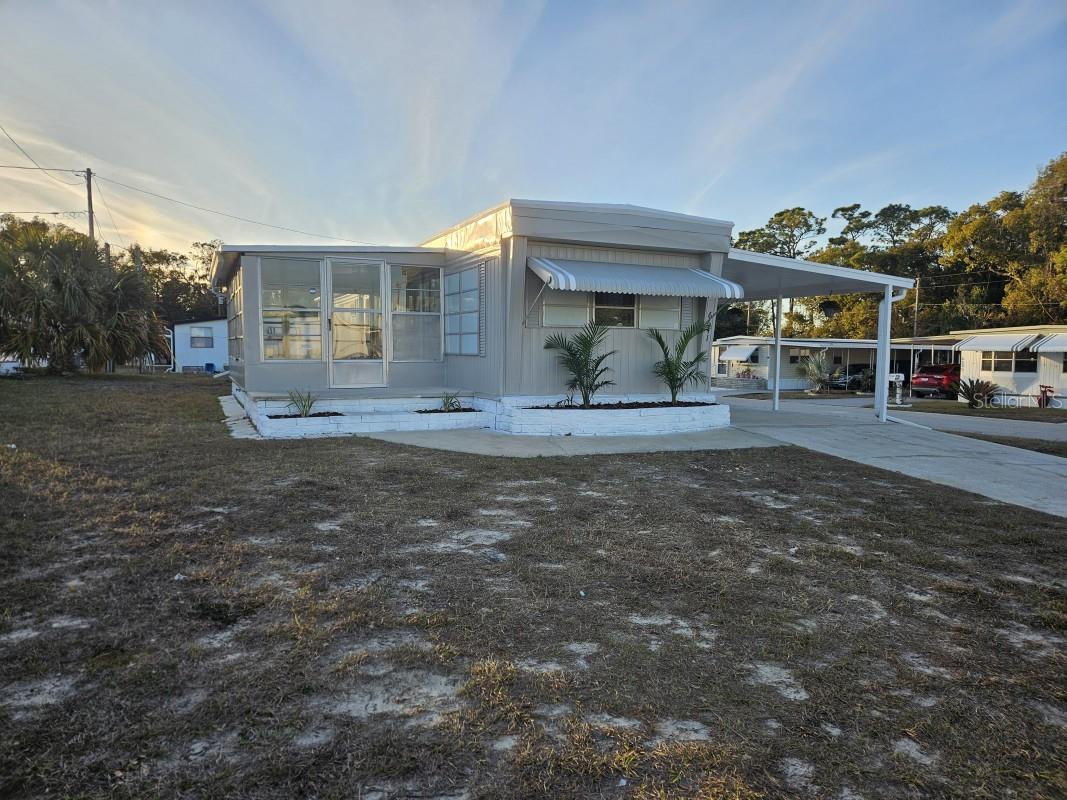 6641 SILVERBELL DR, NEW PORT RICHEY, FL, 34653