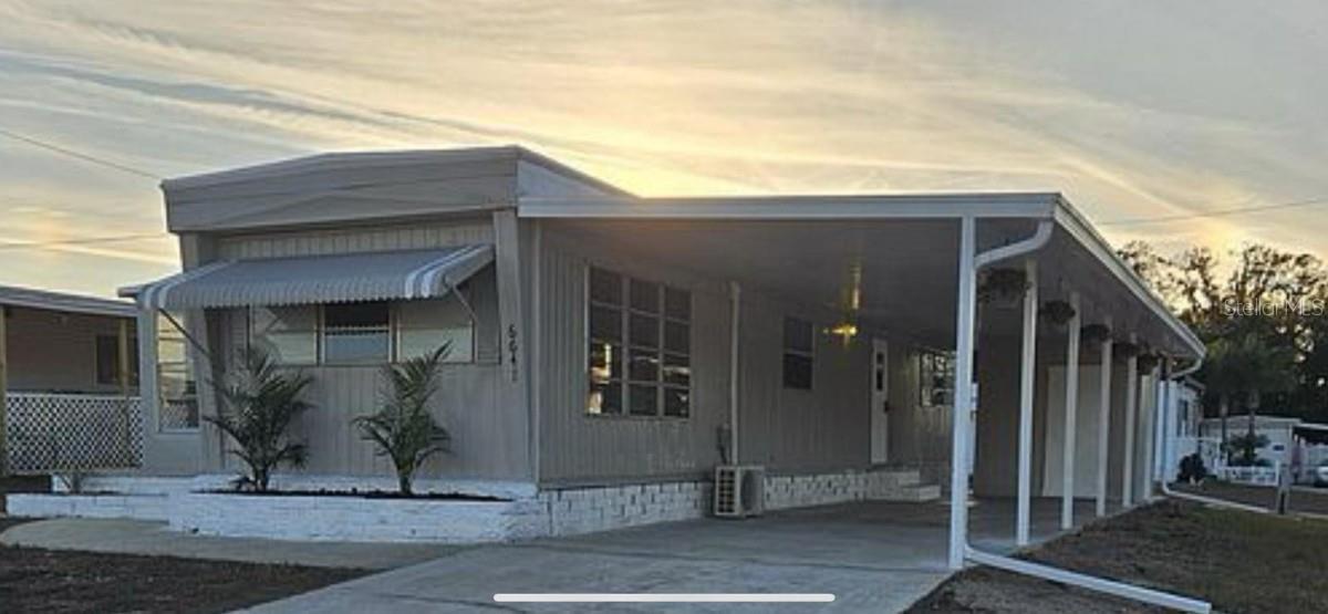 6641 SILVERBELL DR, NEW PORT RICHEY, FL, 34653