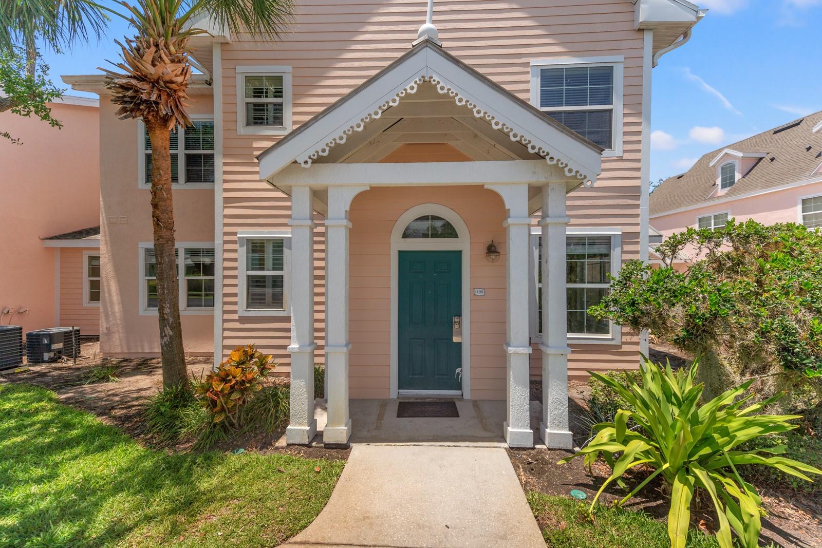 3013 BONFIRE BEACH DR #101, KISSIMMEE, FL, 34746