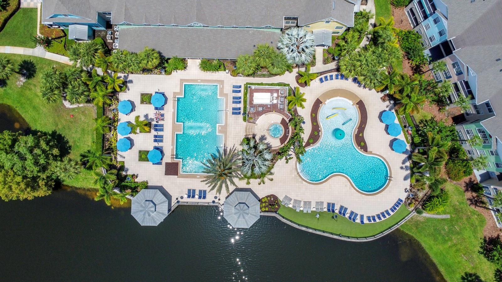 3013 BONFIRE BEACH DR #101, KISSIMMEE, FL, 34746