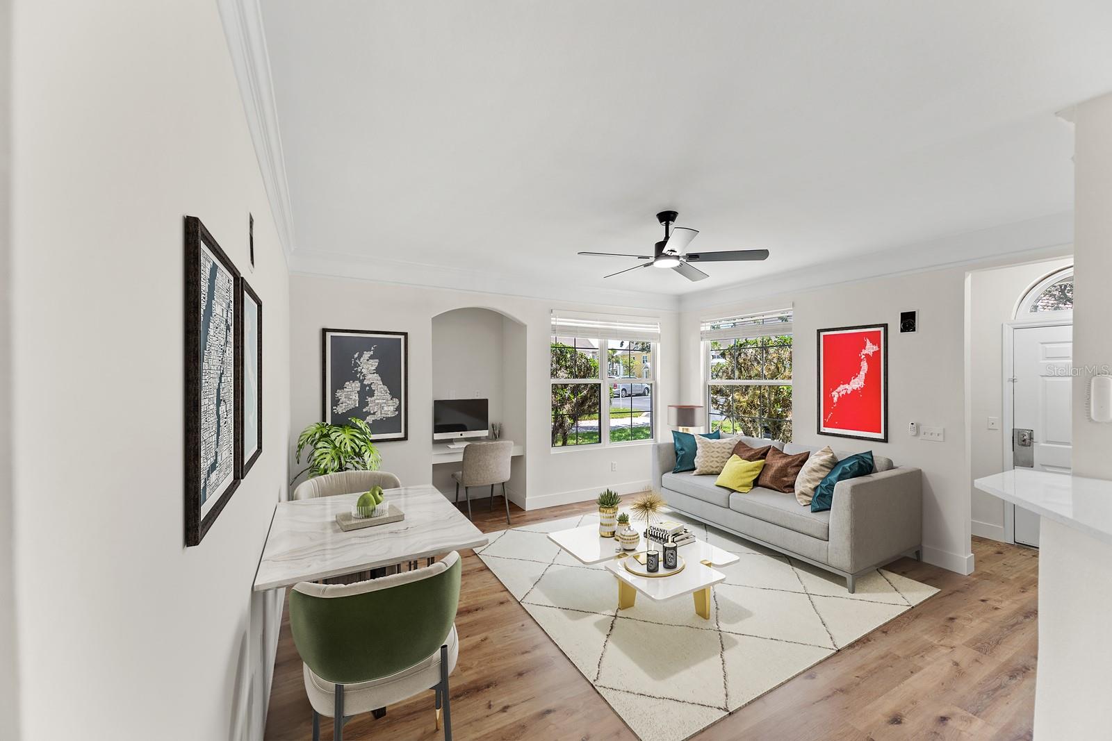 3013 BONFIRE BEACH DR #101, KISSIMMEE, FL, 34746