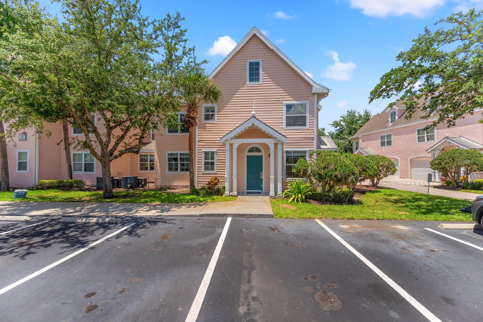 3013 BONFIRE BEACH DR #101, KISSIMMEE, FL, 34746