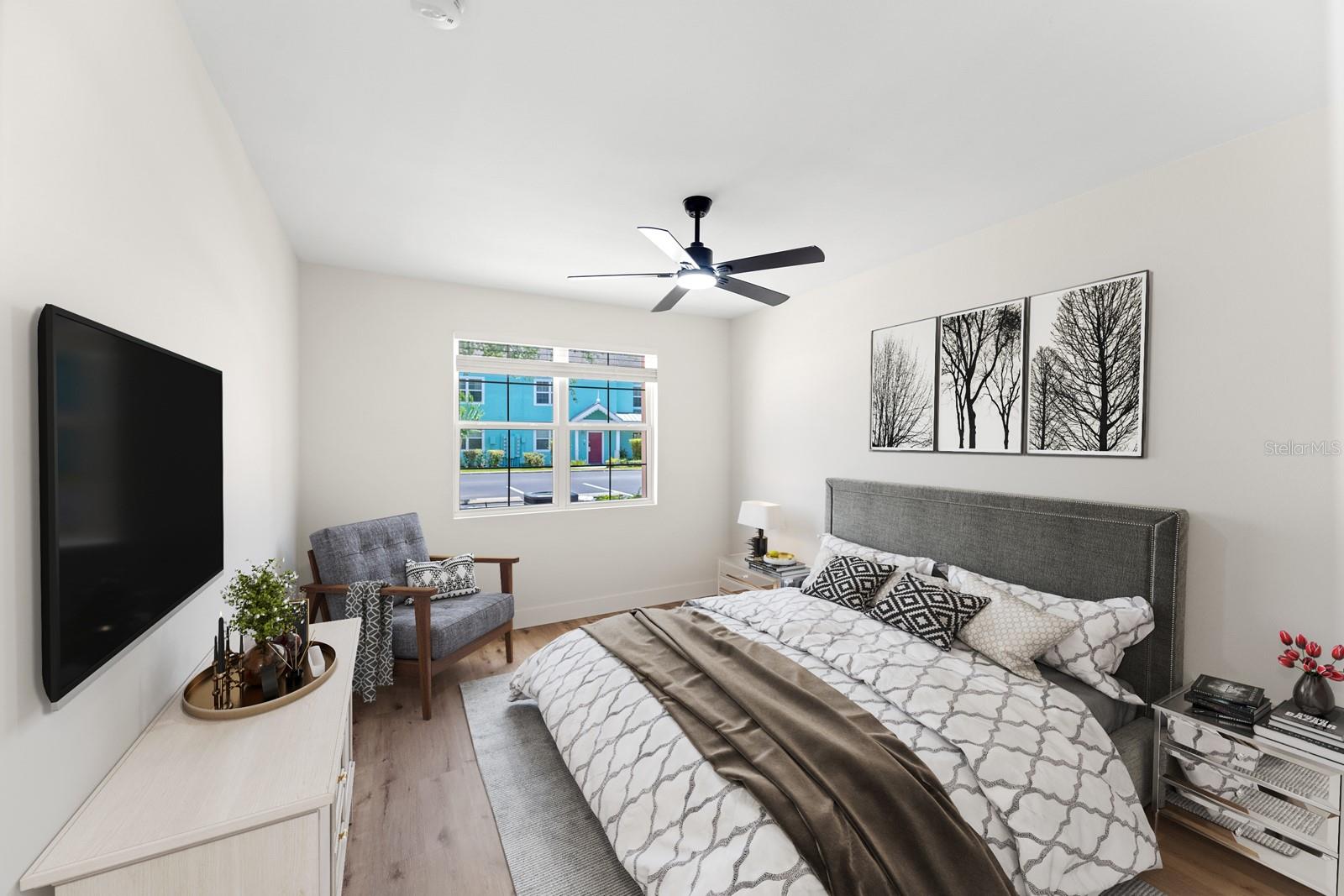 3013 BONFIRE BEACH DR #101, KISSIMMEE, FL, 34746