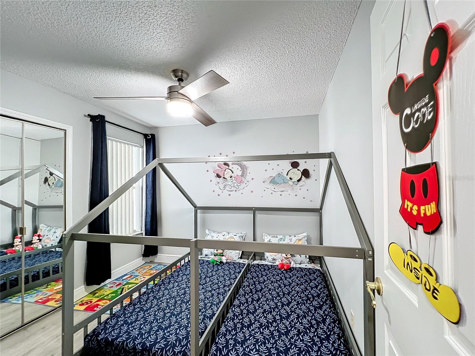 2731 N POINCIANA BLVD #114, KISSIMMEE, FL, 34746