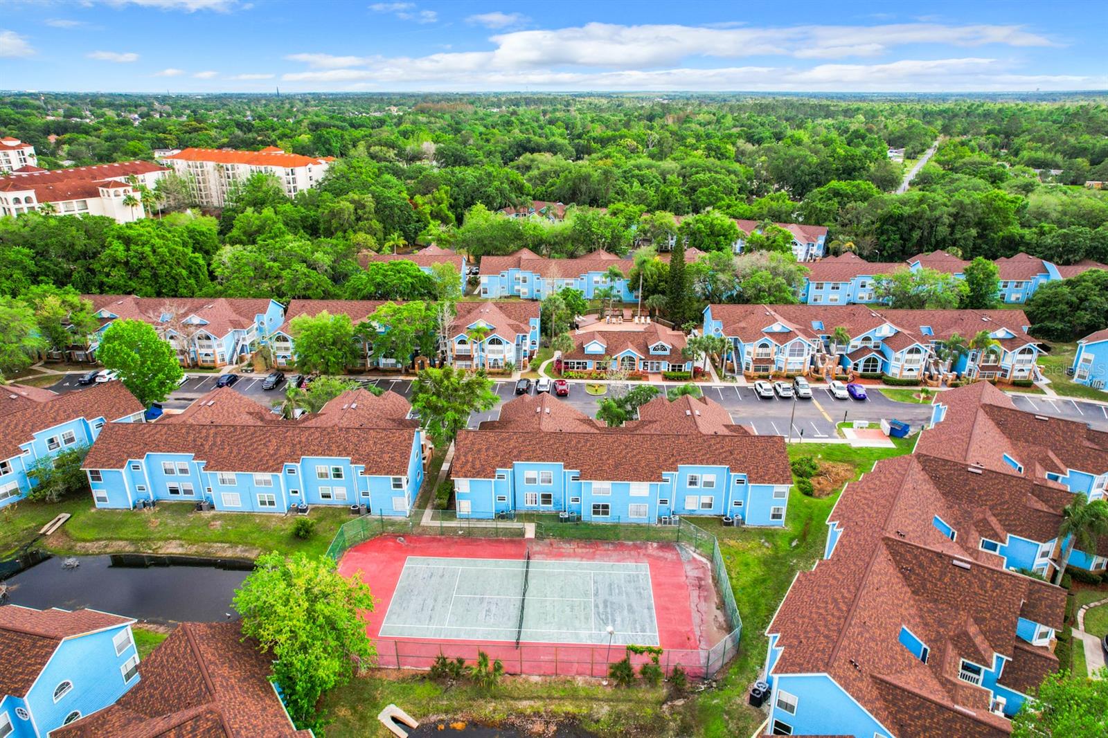 2731 N POINCIANA BLVD #114, KISSIMMEE, FL, 34746