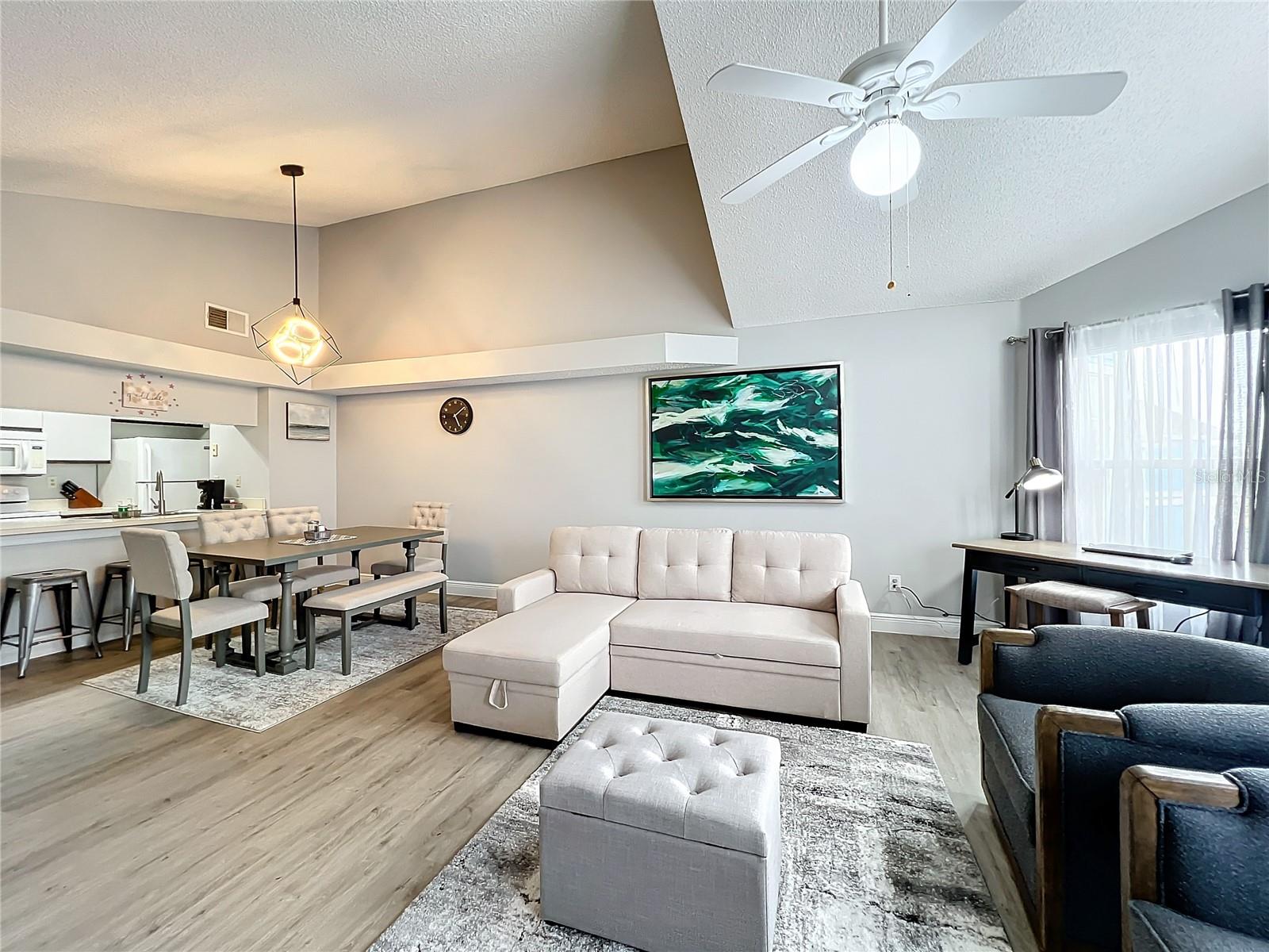 2731 N POINCIANA BLVD #114, KISSIMMEE, FL, 34746