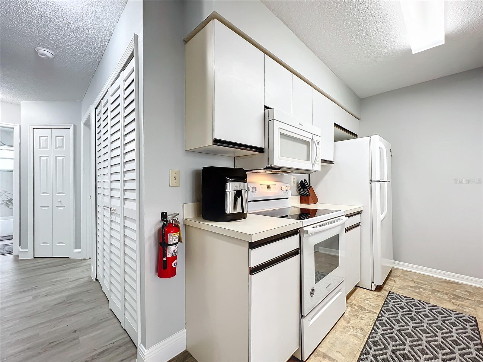 2731 N POINCIANA BLVD #114, KISSIMMEE, FL, 34746