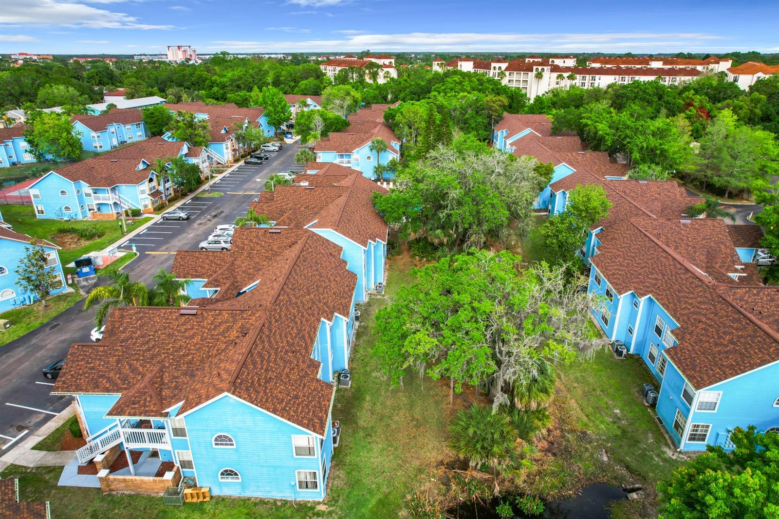 2731 N POINCIANA BLVD #114, KISSIMMEE, FL, 34746