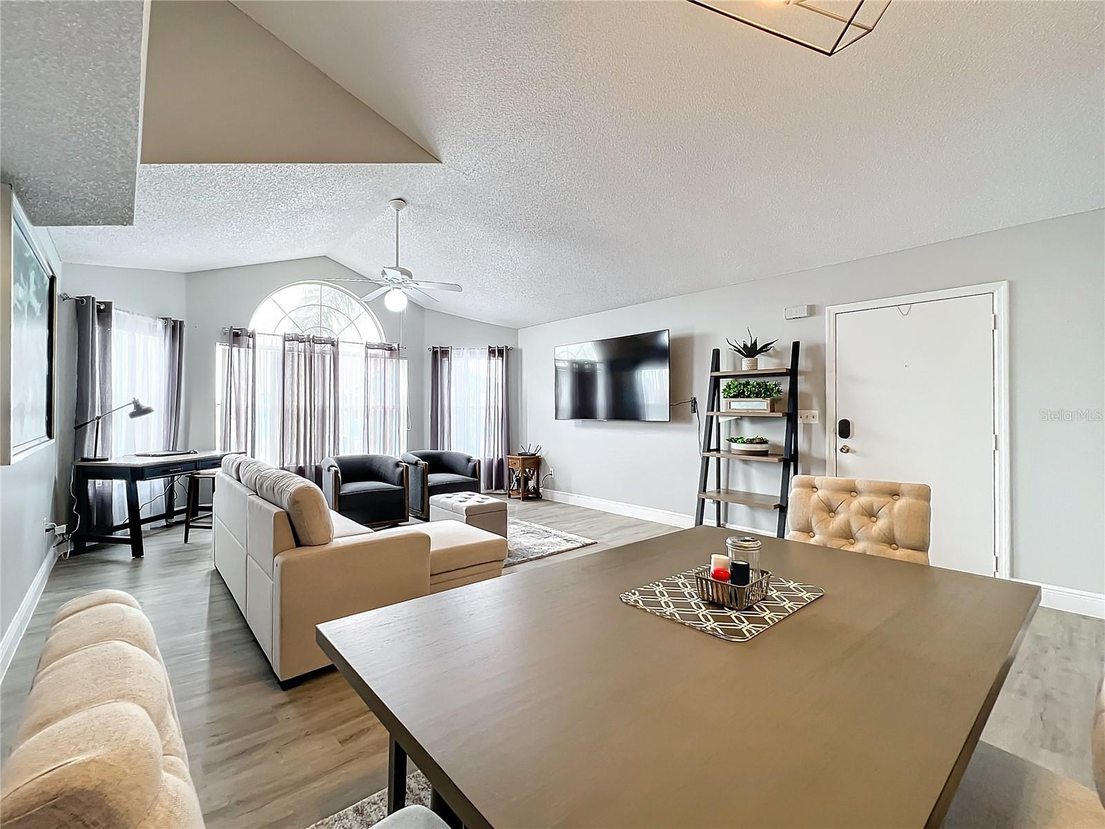 2731 N POINCIANA BLVD #114, KISSIMMEE, FL, 34746