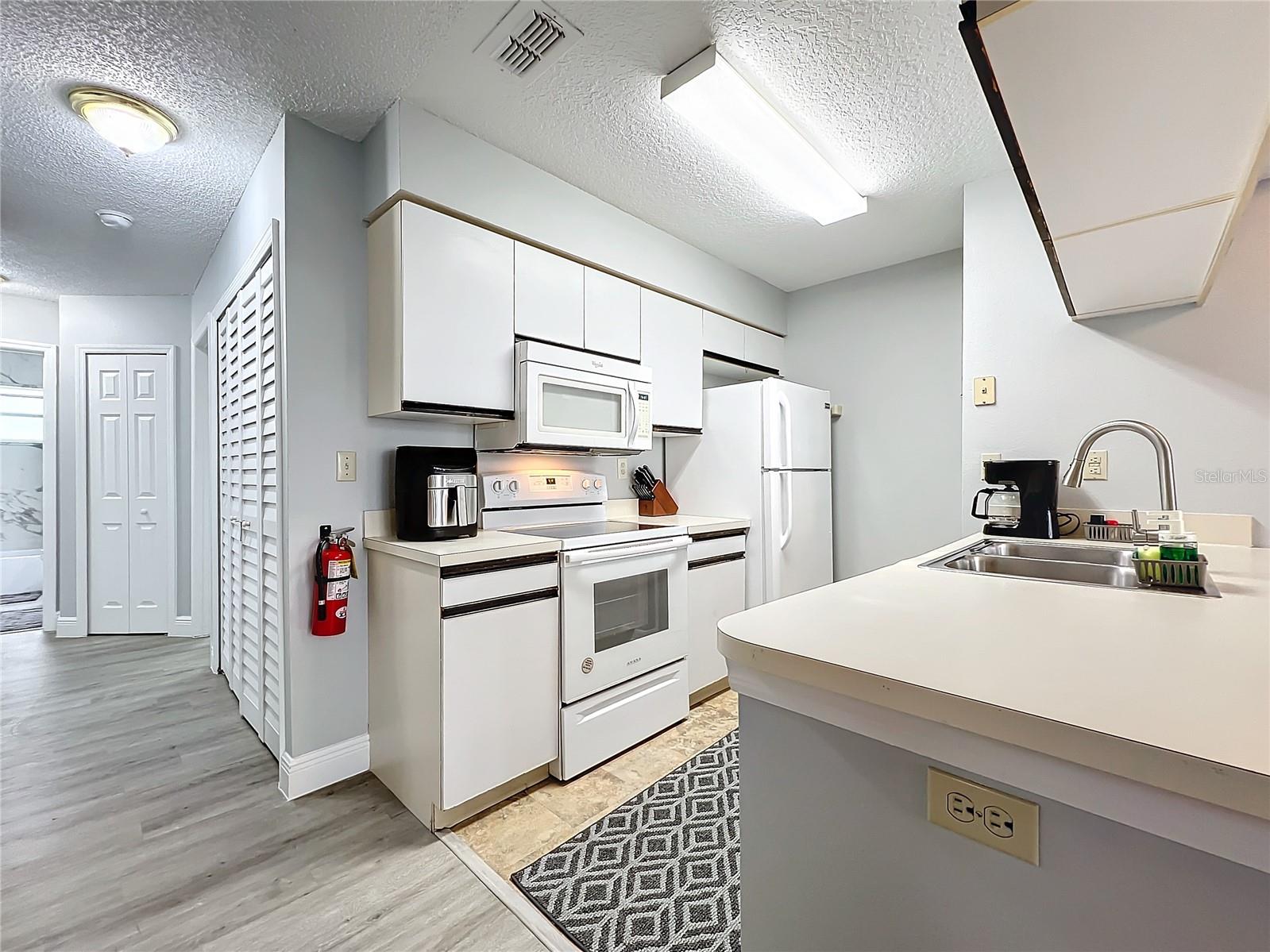 2731 N POINCIANA BLVD #114, KISSIMMEE, FL, 34746