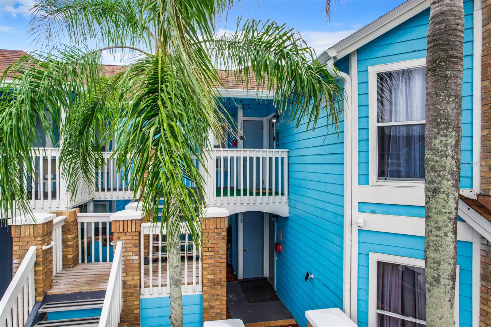 2731 N POINCIANA BLVD #114, KISSIMMEE, FL, 34746