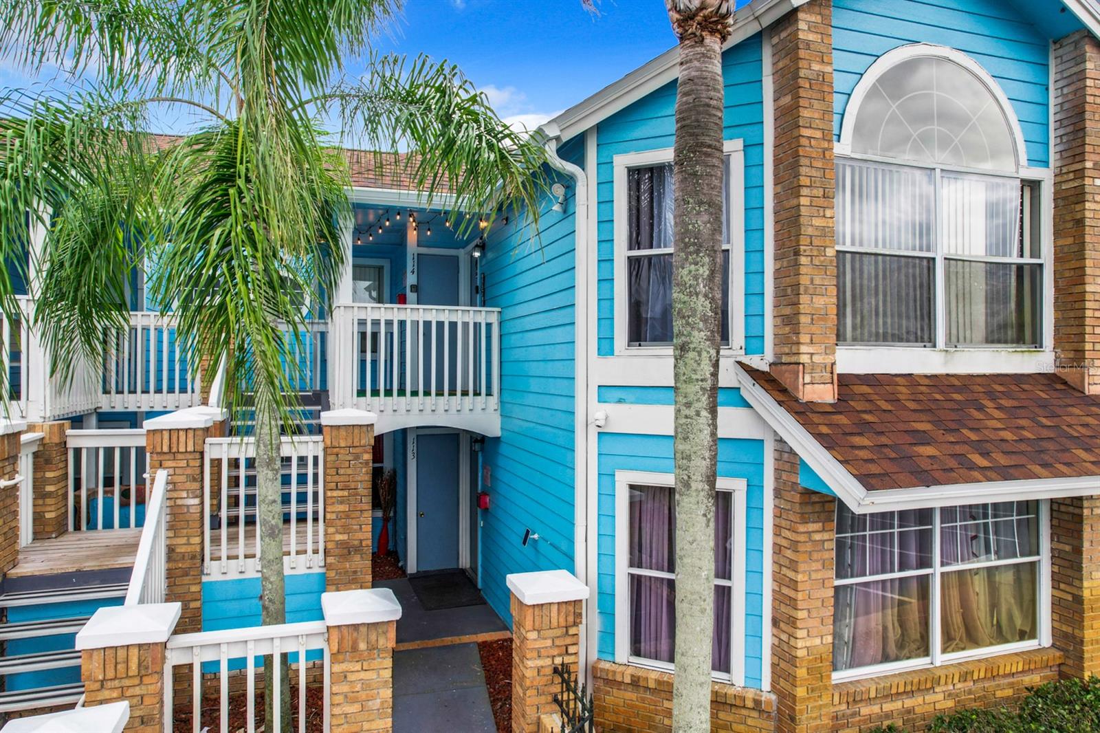 2731 N POINCIANA BLVD #114, KISSIMMEE, FL, 34746
