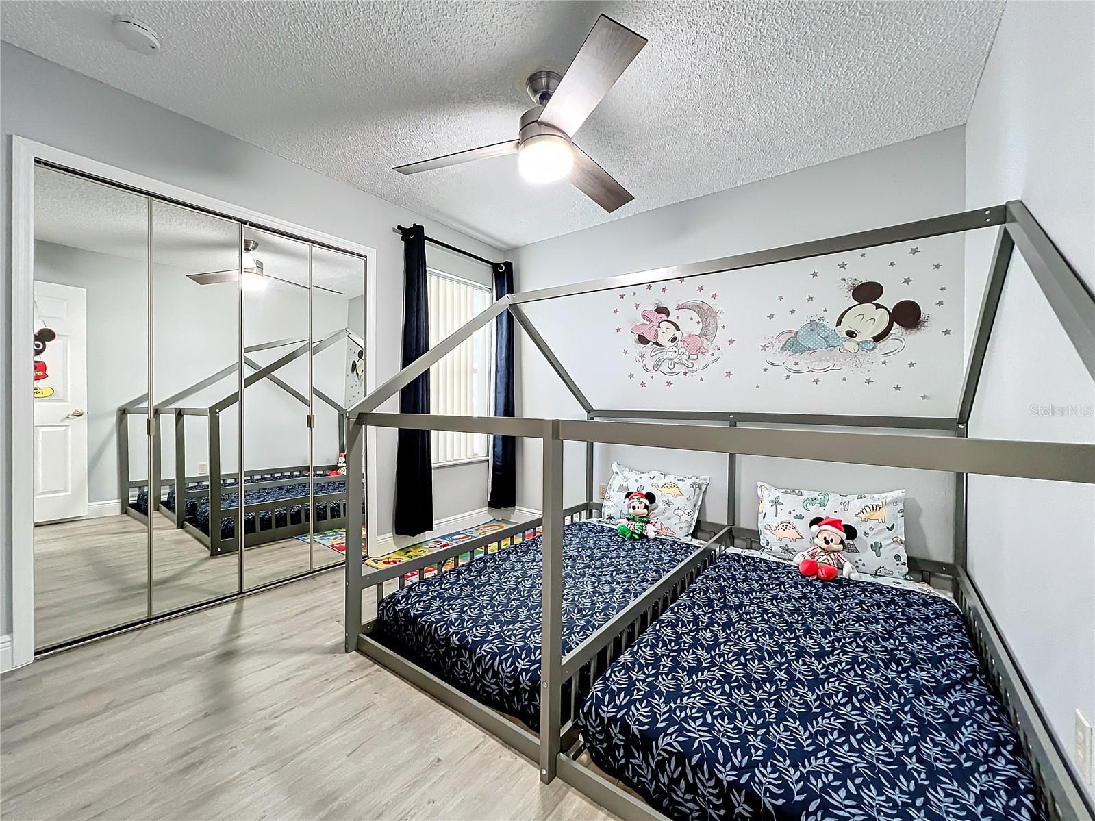 2731 N POINCIANA BLVD #114, KISSIMMEE, FL, 34746