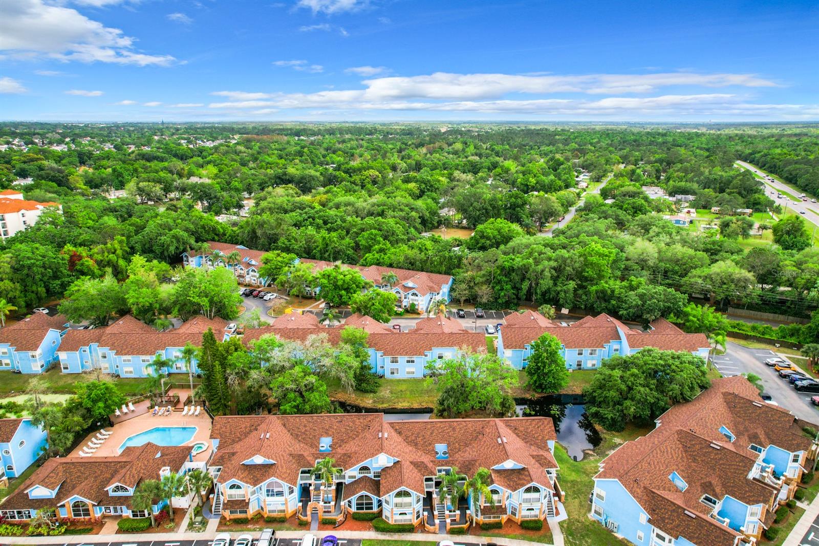 2731 N POINCIANA BLVD #114, KISSIMMEE, FL, 34746