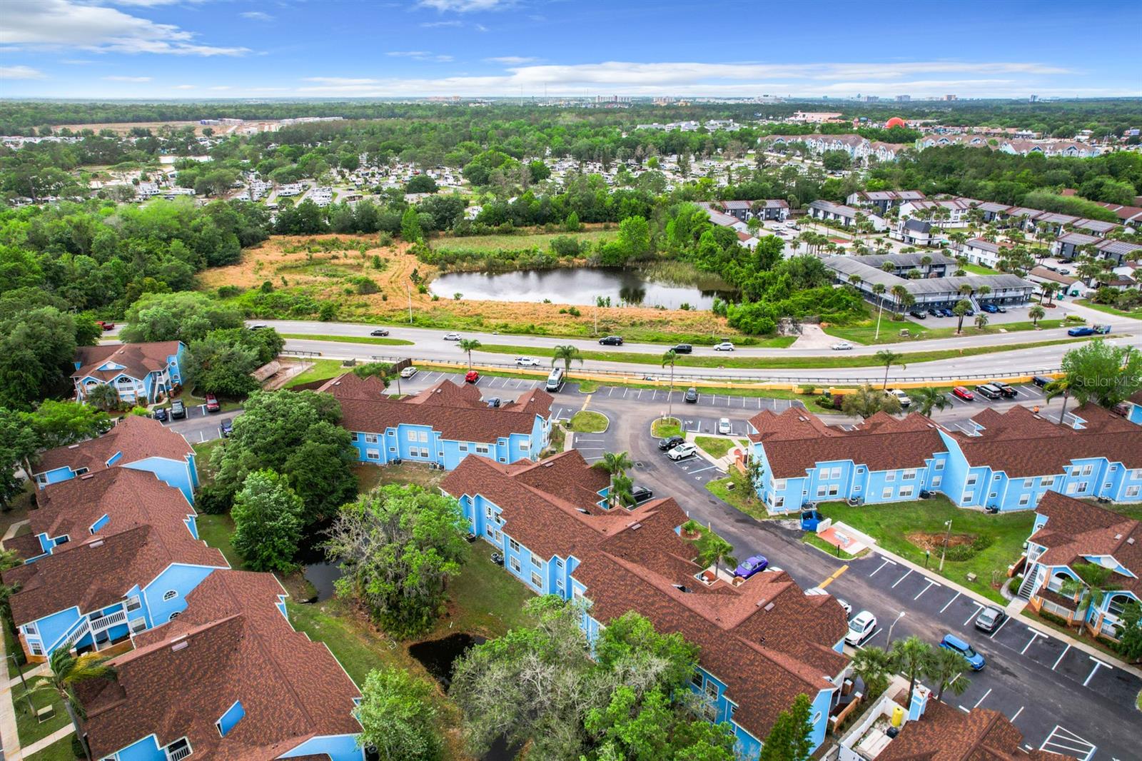 2731 N POINCIANA BLVD #114, KISSIMMEE, FL, 34746