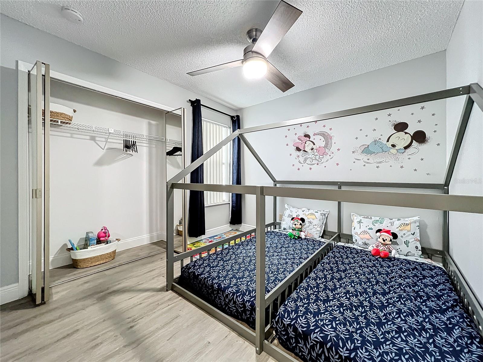 2731 N POINCIANA BLVD #114, KISSIMMEE, FL, 34746
