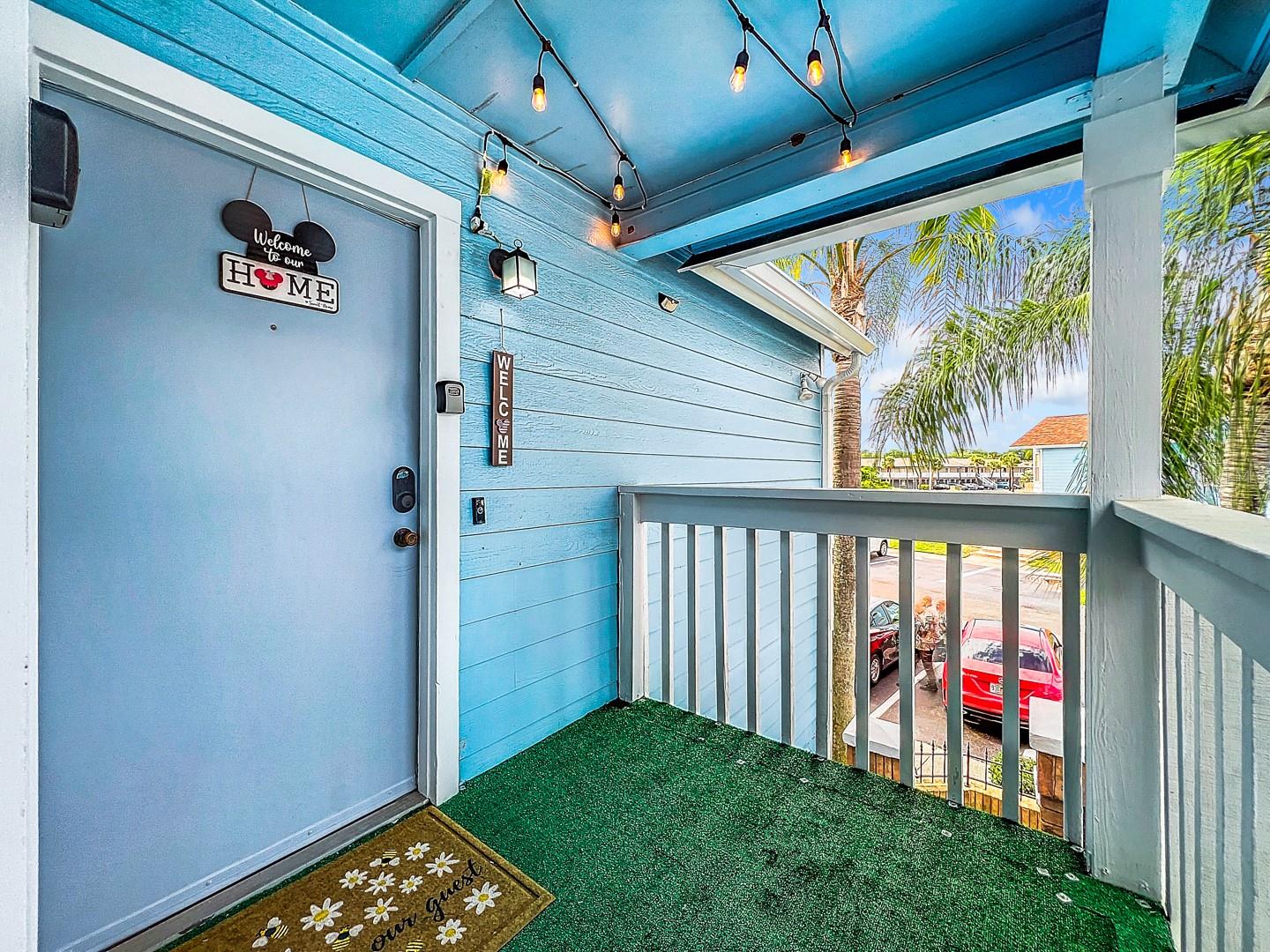 2731 N POINCIANA BLVD #114, KISSIMMEE, FL, 34746