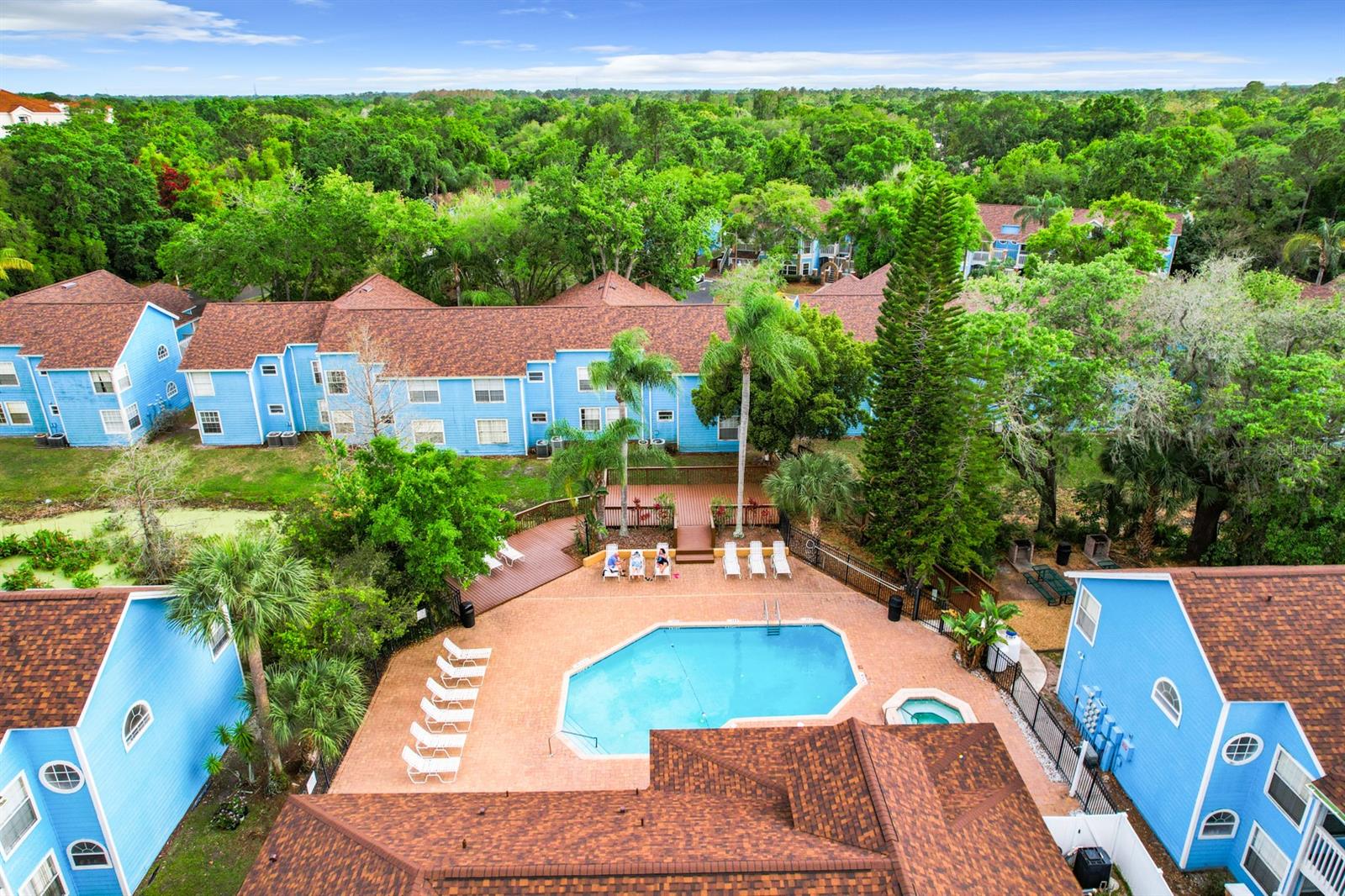 2731 N POINCIANA BLVD #114, KISSIMMEE, FL, 34746