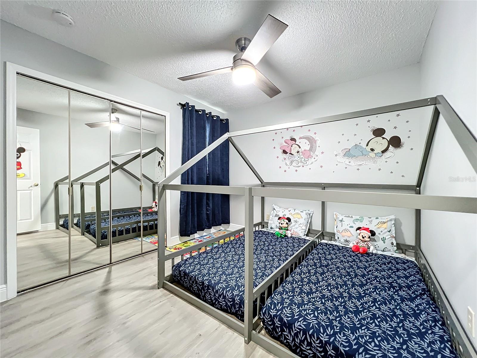2731 N POINCIANA BLVD #114, KISSIMMEE, FL, 34746