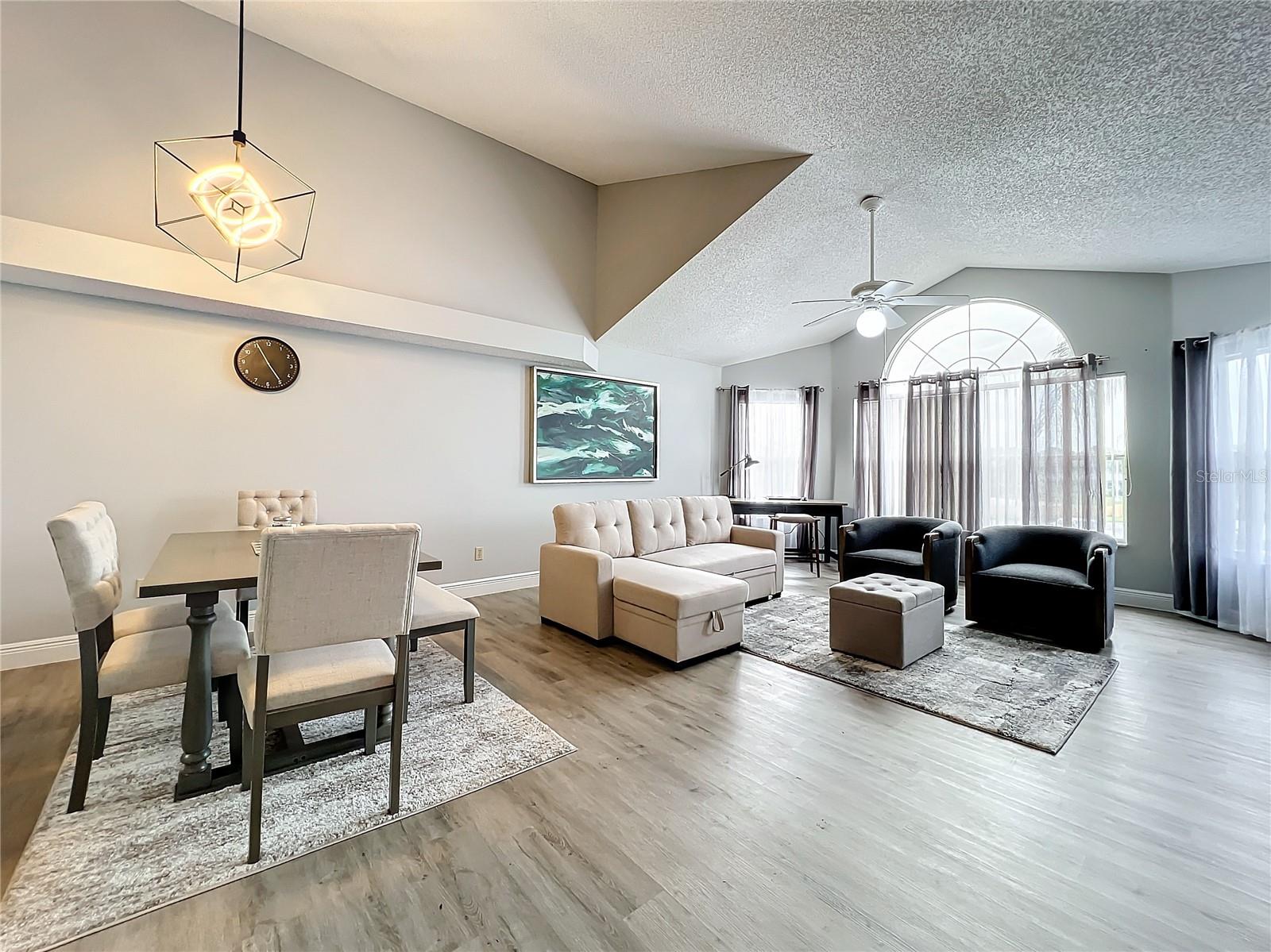 2731 N POINCIANA BLVD #114, KISSIMMEE, FL, 34746