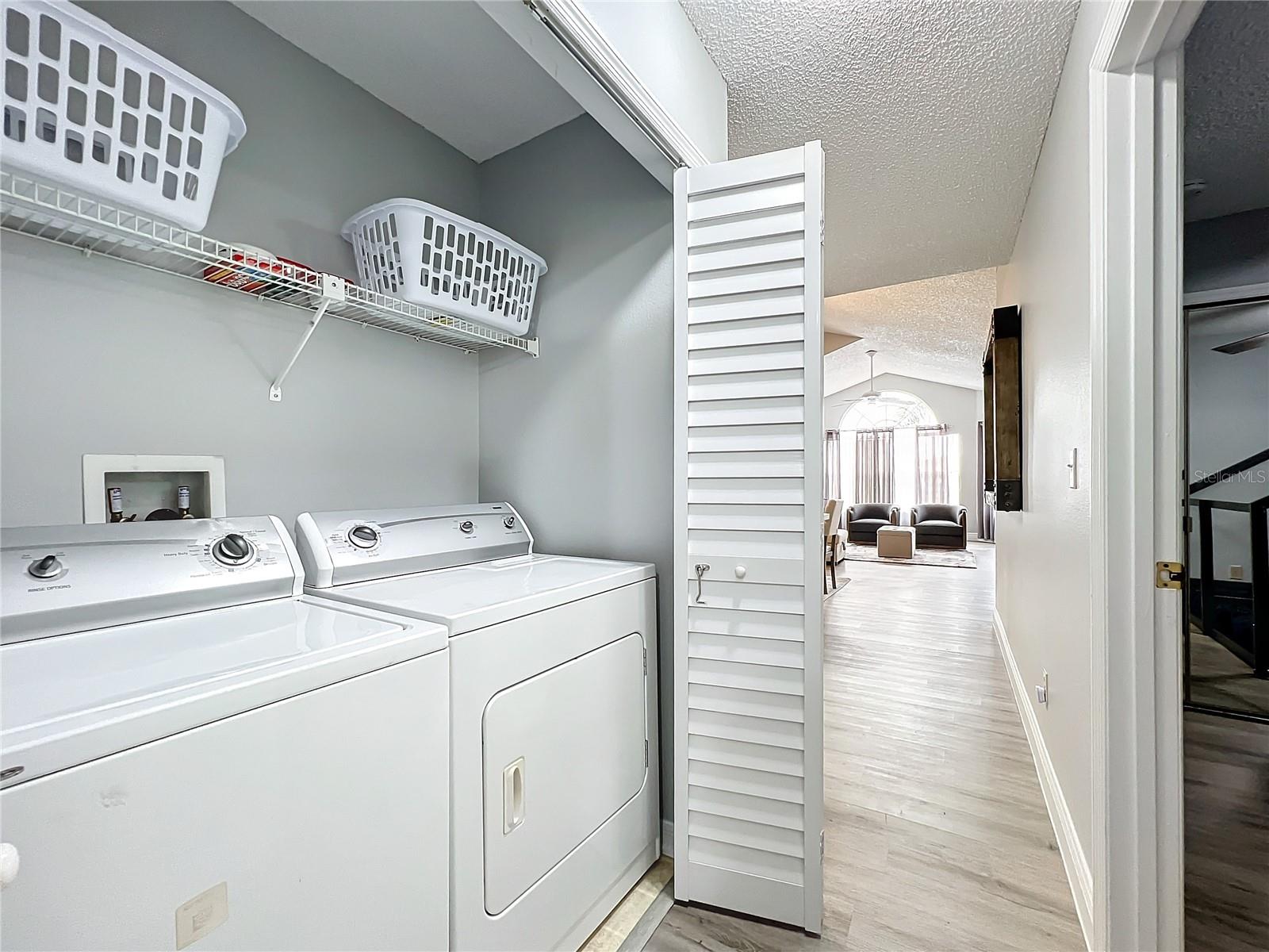 2731 N POINCIANA BLVD #114, KISSIMMEE, FL, 34746