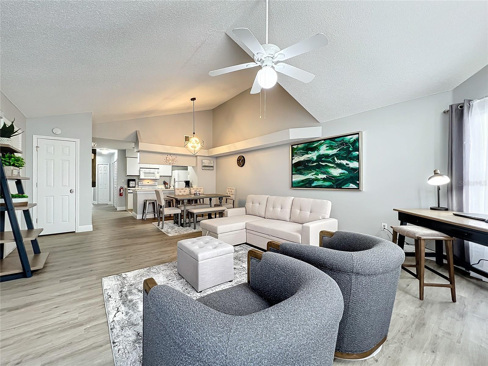 2731 N POINCIANA BLVD #114, KISSIMMEE, FL, 34746