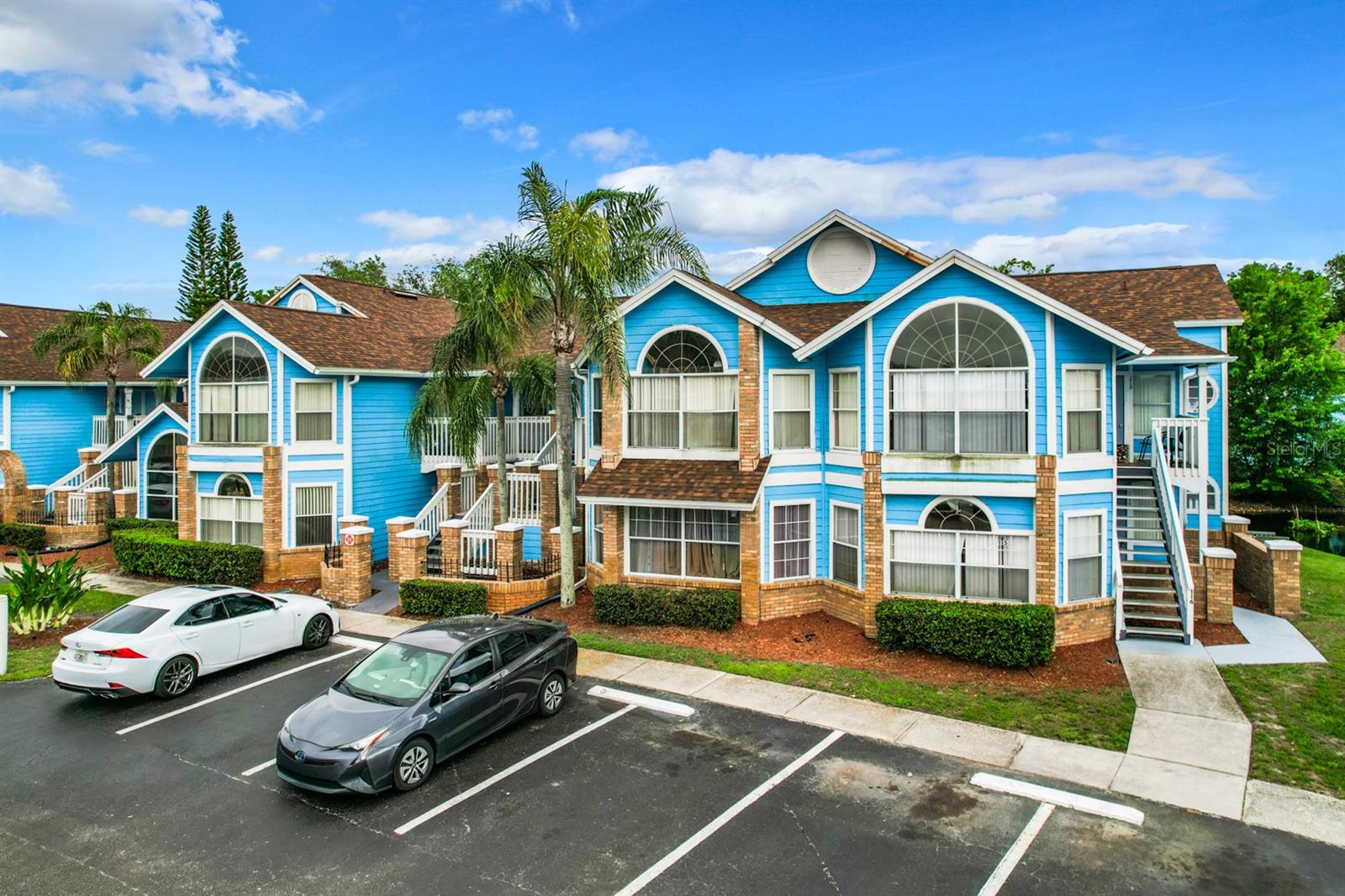 2731 N POINCIANA BLVD #114, KISSIMMEE, FL, 34746