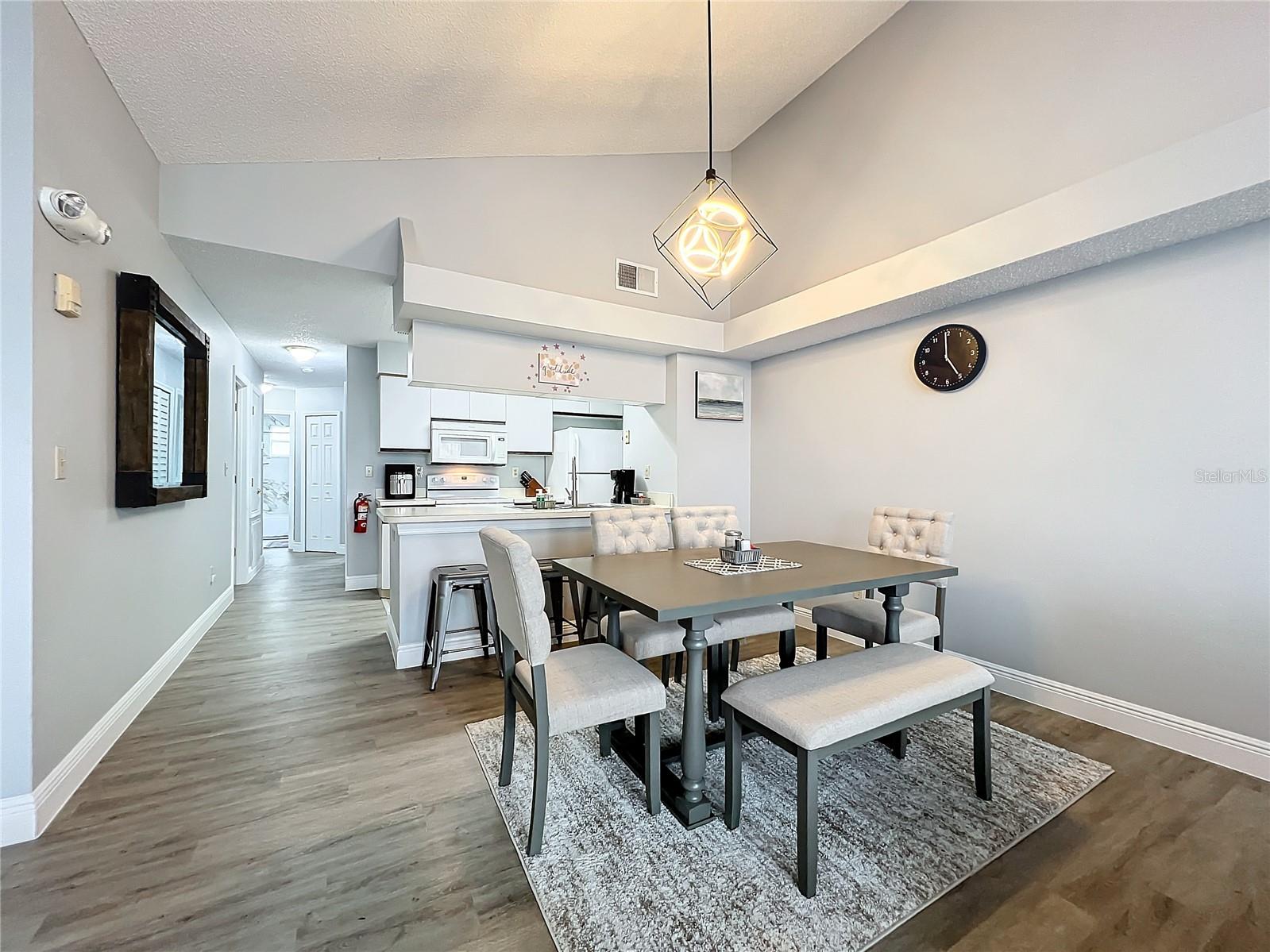 2731 N POINCIANA BLVD #114, KISSIMMEE, FL, 34746