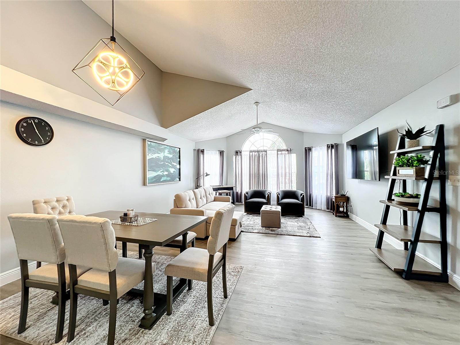 2731 N POINCIANA BLVD #114, KISSIMMEE, FL, 34746