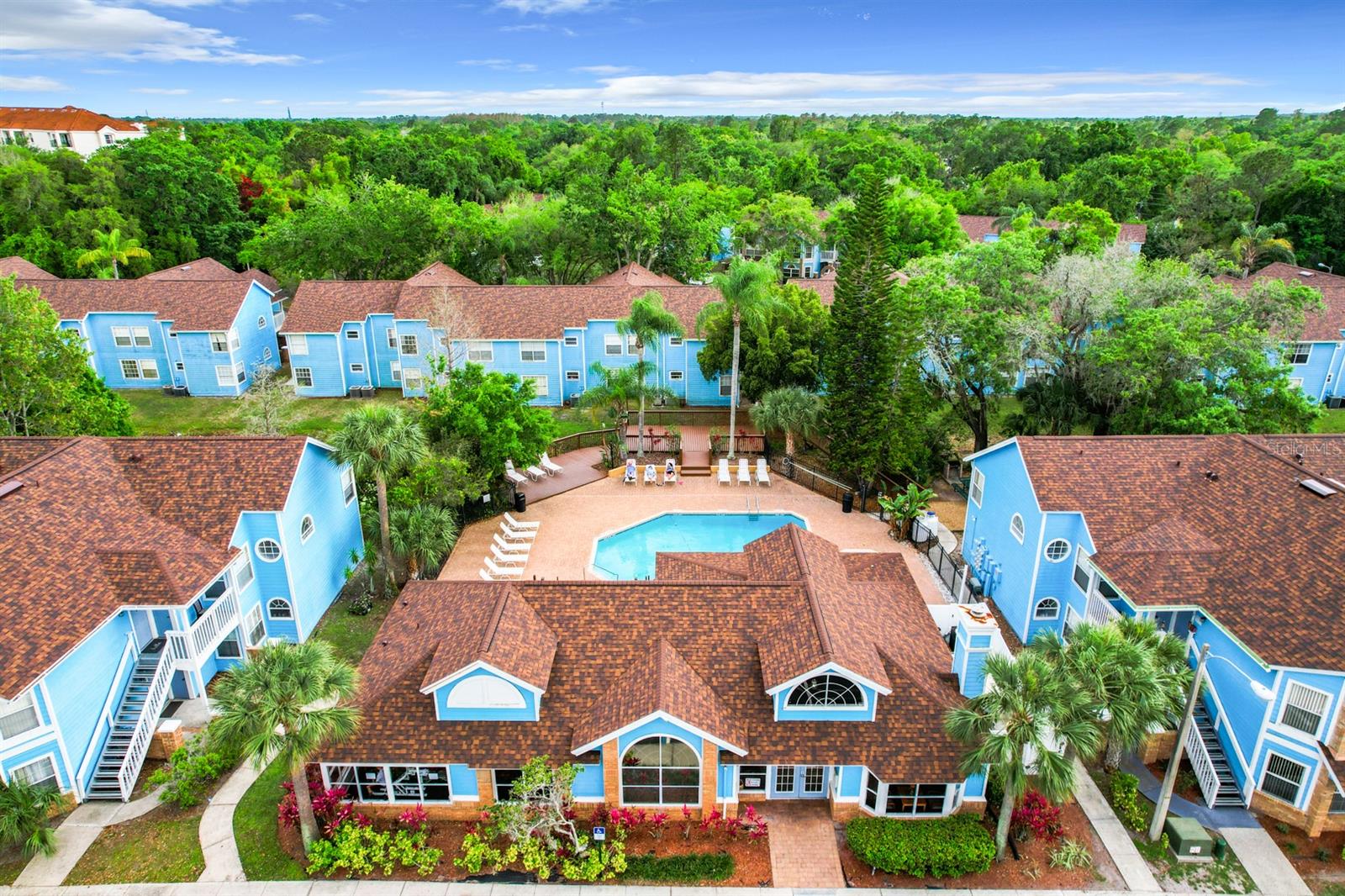 2731 N POINCIANA BLVD #114, KISSIMMEE, FL, 34746