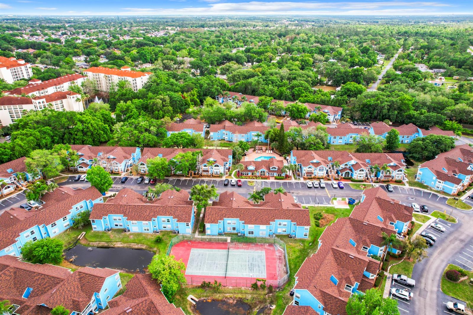 2731 N POINCIANA BLVD #114, KISSIMMEE, FL, 34746