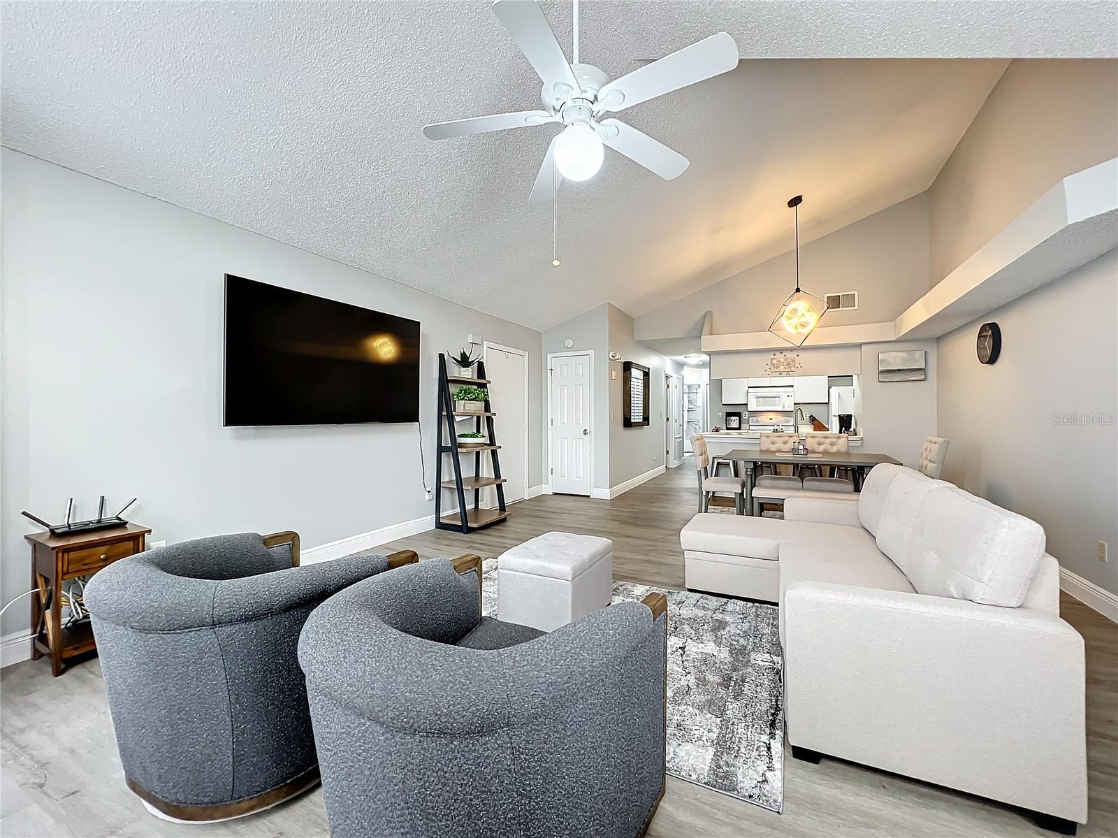 2731 N POINCIANA BLVD #114, KISSIMMEE, FL, 34746
