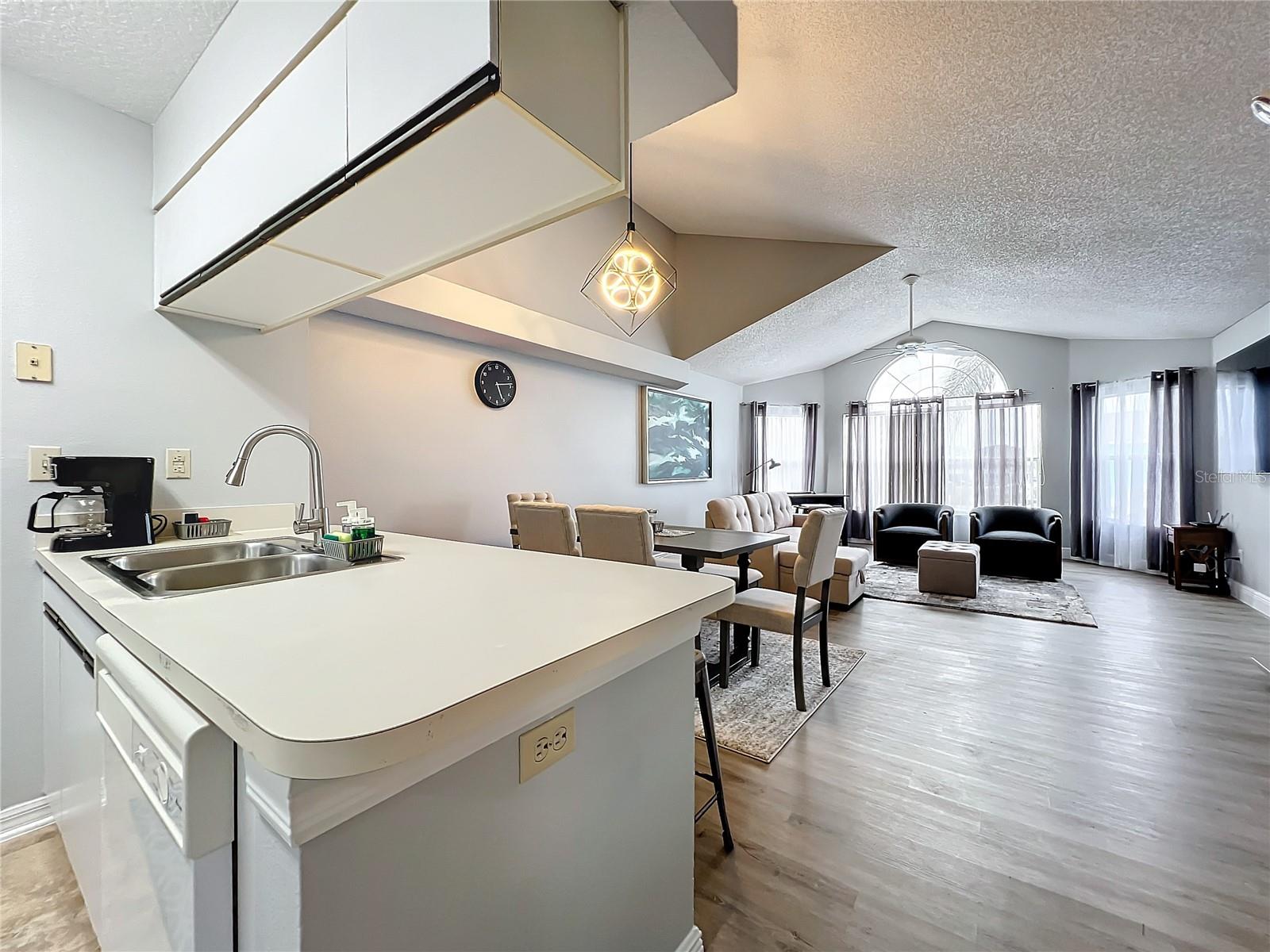 2731 N POINCIANA BLVD #114, KISSIMMEE, FL, 34746