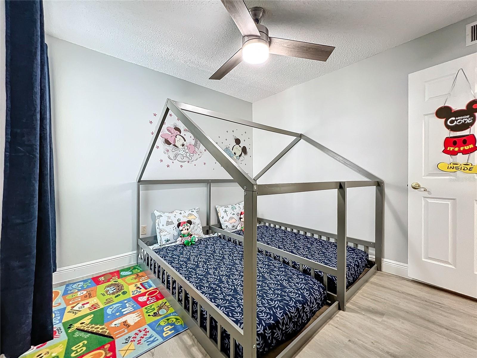 2731 N POINCIANA BLVD #114, KISSIMMEE, FL, 34746