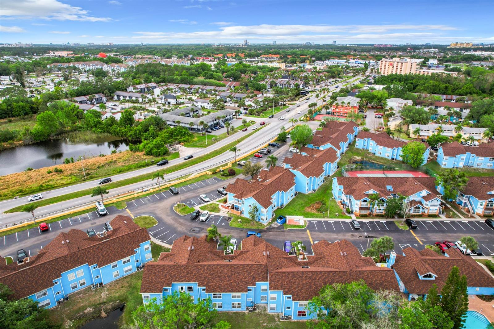 2731 N POINCIANA BLVD #114, KISSIMMEE, FL, 34746