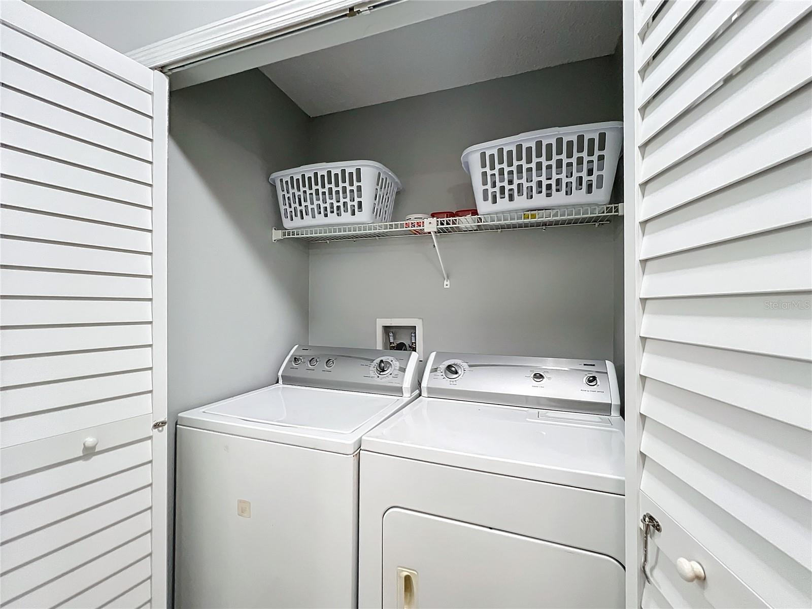 2731 N POINCIANA BLVD #114, KISSIMMEE, FL, 34746