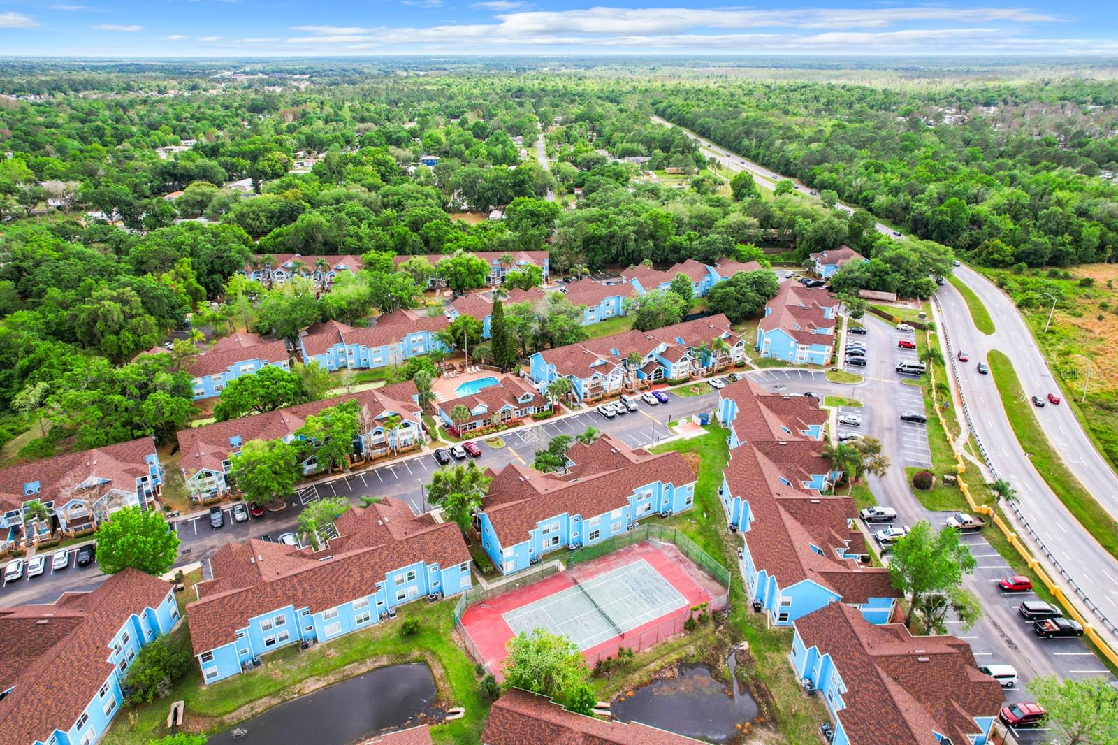 2731 N POINCIANA BLVD #114, KISSIMMEE, FL, 34746