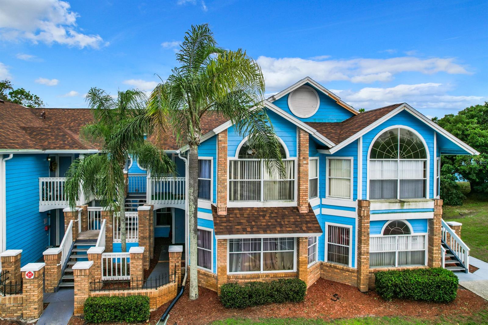 2731 N POINCIANA BLVD #114, KISSIMMEE, FL, 34746